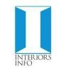 Interiorsinfo E Commerce Logo