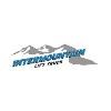Intermountain Lift Truck Logo