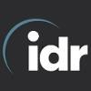 Internal Data Resources Logo