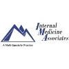 Internal Medicine Associates Logo