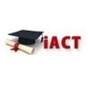 International Academy for Certification and Training Logo