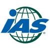 International Accreditation Service Logo