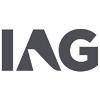 International Airlines Group Logo
