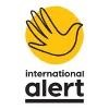 International Alert Logo