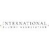 International Alumni Association Logo