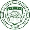 International American University College of MedicineInternational American University Logo