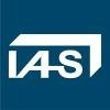 International Asset Systems Logo