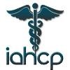 International Association of HealthCare Professionals Logo