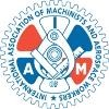 International Association of Machinists Logo