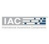 International Automotive Components Logo