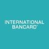 International Bancard Logo