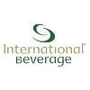 INTERNATIONAL BEVERAGE HOLDINGS USA Logo
