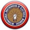 International Brotherhood of Electrical Workers Local 424 Logo