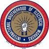 International Brotherhood of Electrical Workers Logo