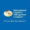 International Capital & Management Company Logo