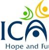 International Center for Autism and Neurodevelopment Logo