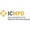 International Centre for Migration Policy Development Logo