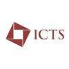 International Centre for Theoretical Sciences Logo