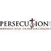 International Christian Concern Logo