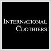 International Clothiers Logo