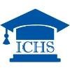 International College of Health Sciences Logo