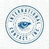 International Contact Logo