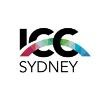 International Convention Centre Sydney Logo