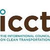 International Council on Clean Transportation Logo