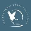 International Crane Foundation Logo