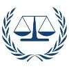 International Criminal Court (ICC) Logo