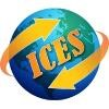 International Cultural Exchange Services (ICES) Logo