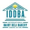 International Dairy-Deli-Bakery Association Logo