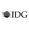 International Data Group Logo
