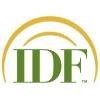International Dehydrated Foods Logo