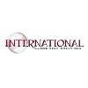 International Delivery Solutions Logo