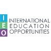 International Education Opportunities Logo