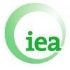 International Energy Agency Logo