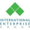 International Enterprise Group Logo
