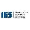 International Equipment Solutions Logo
