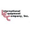 International Equipment Logo
