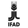 International Fund for Agricultural Development Logo