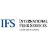 International Fund Services Logo