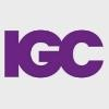International Growth Centre Logo