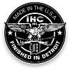 International Hardcoat Logo