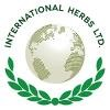 International Herbs Logo