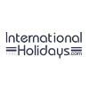 International Holidays Logo