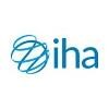 International Hydropower Association Logo