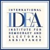 International IDEA Logo
