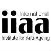 International Institute for Anti-Ageing Logo