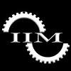 International Inventory Management Logo